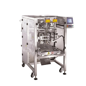Вертикальный экономичный упаковщик BP-600